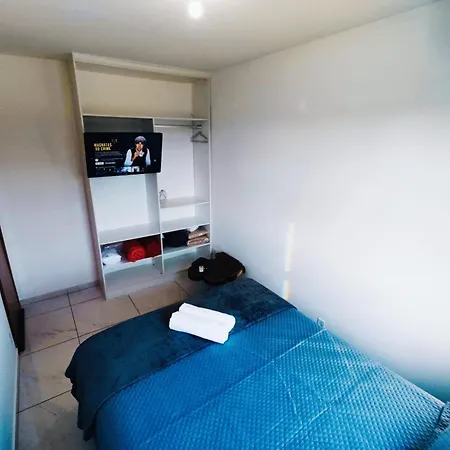 Studio Luxuoso A 700 Metros Da Praia. Vila Velha Es Exterior photo