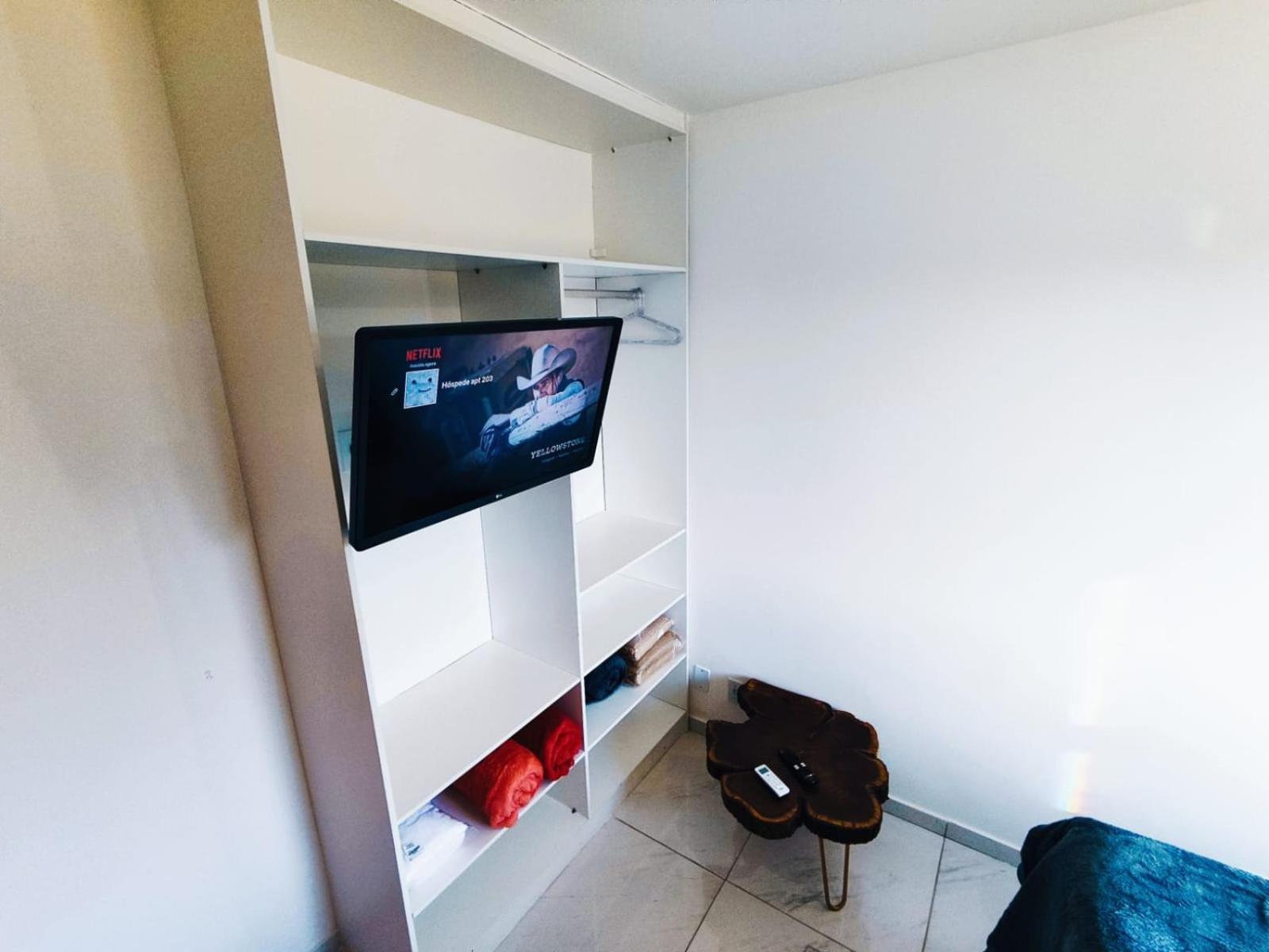 Luxuoso A 700 Metros Da Praia. Velha Es Apartment Vila Velha (Espirito Santo)