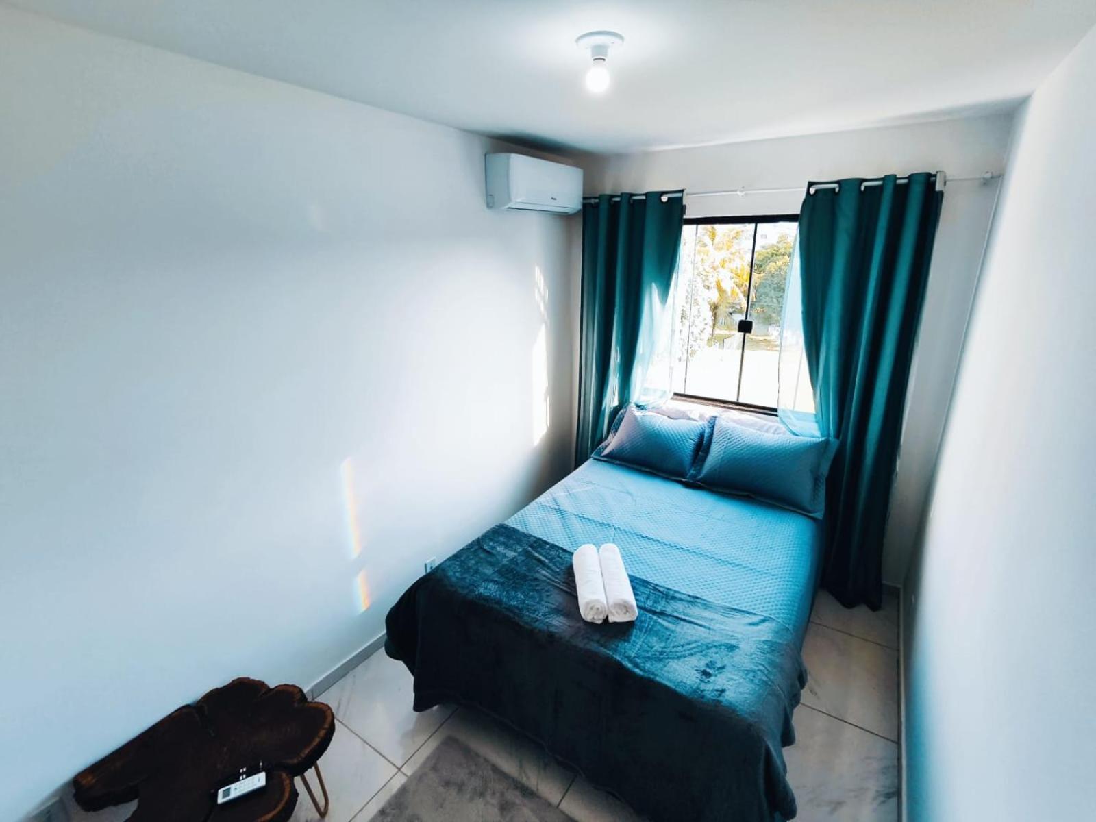 Apartment Luxuoso A 700 Metros Da Praia. Velha Es *