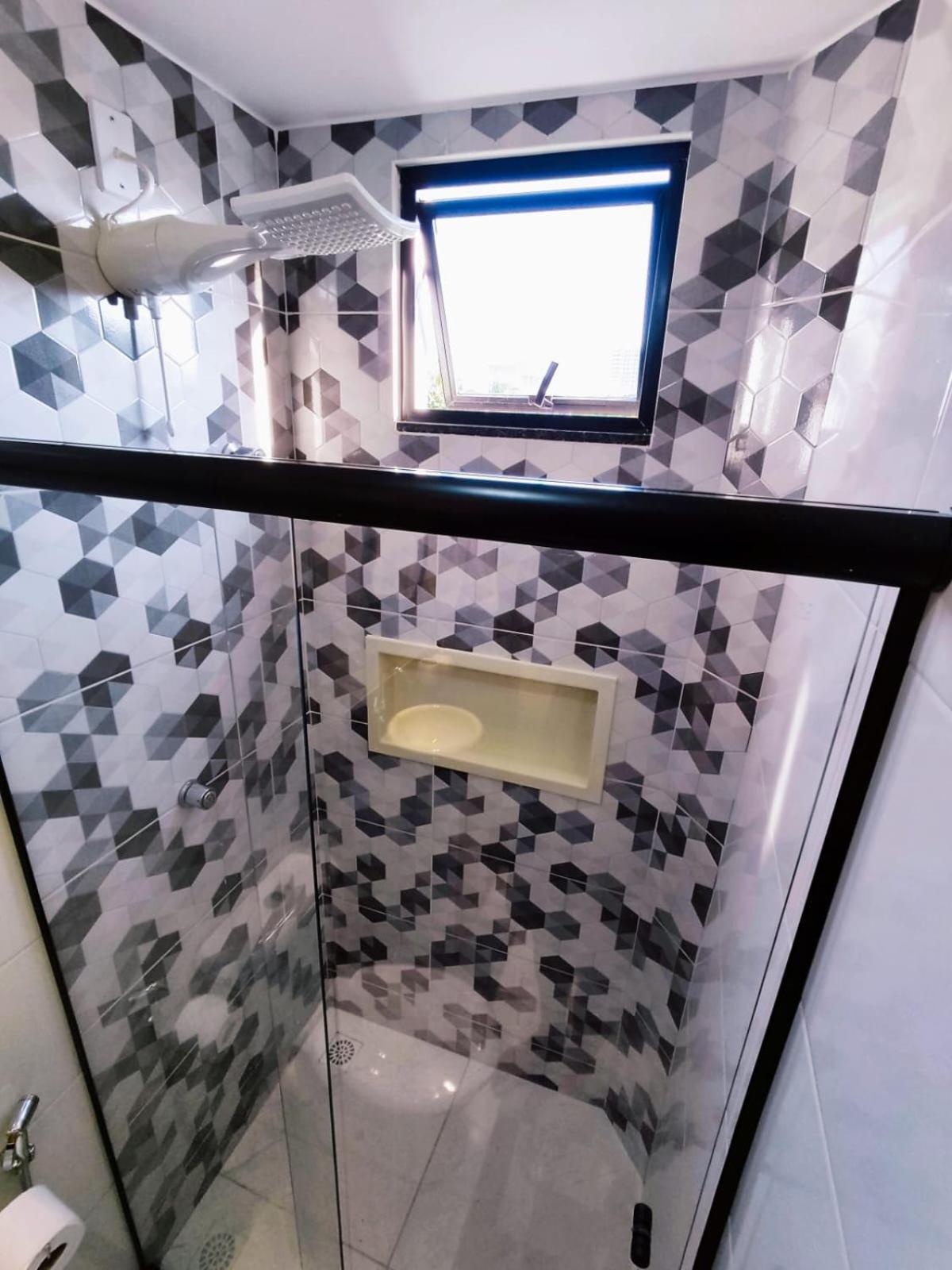 Luxuoso A 700 Metros Da Praia. Velha Es Vila Velha (Espirito Santo)