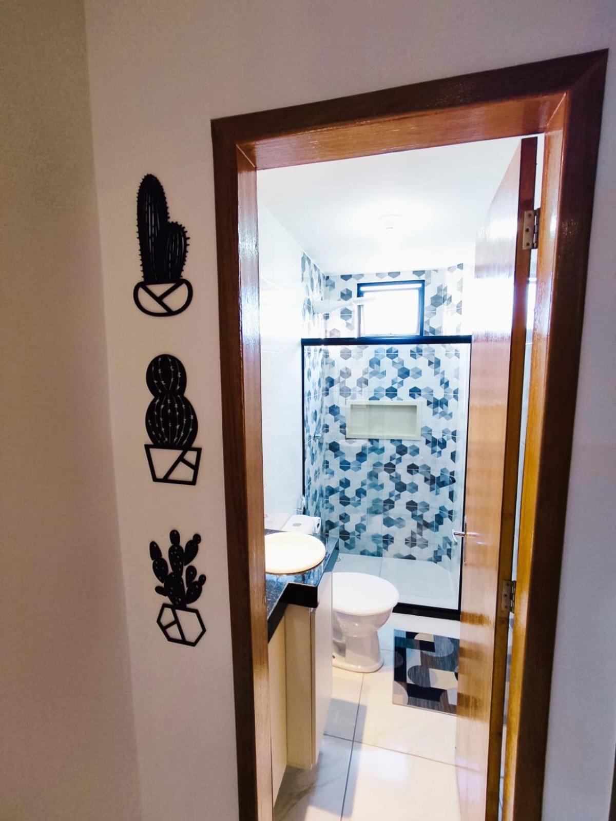 Luxuoso A 700 Metros Da Praia. Velha Es Vila Velha (Espirito Santo)