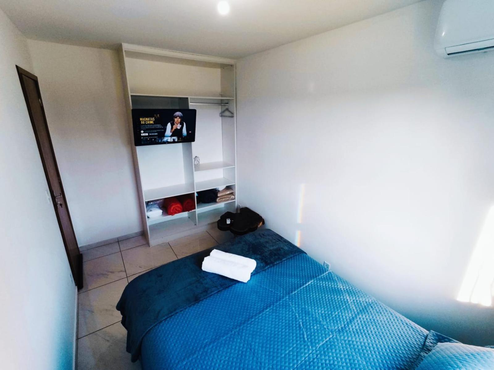 Luxuoso A 700 Metros Da Praia. Velha Es * Vila Velha (Espirito Santo)