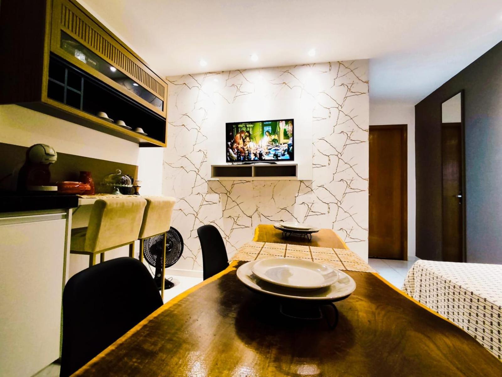 Luxuoso A 700 Metros Da Praia. Velha Es Vila Velha (Espirito Santo)