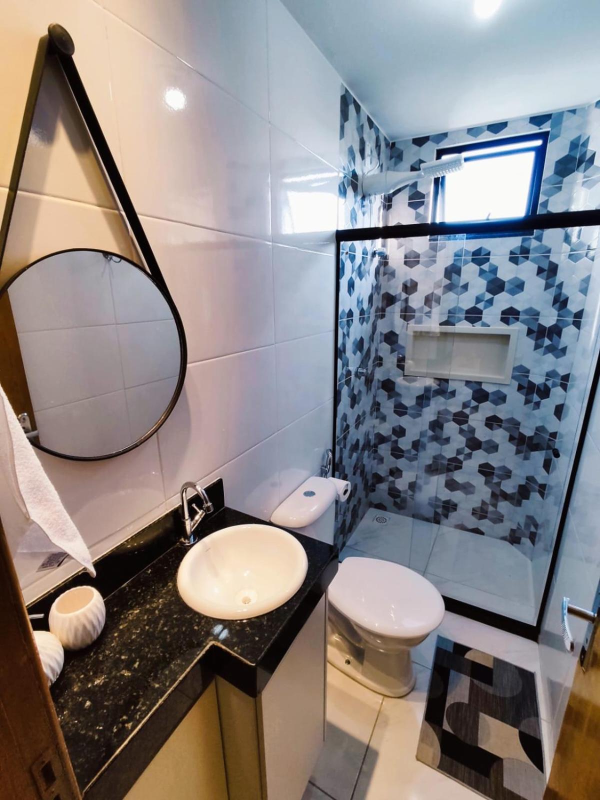 Luxuoso A 700 Metros Da Praia. Velha Es Apartment Vila Velha (Espirito Santo)