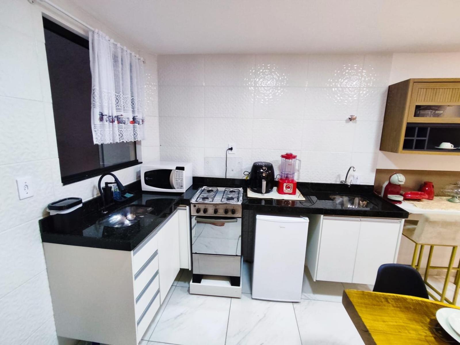 Luxuoso A 700 Metros Da Praia. Velha Es Vila Velha (Espirito Santo)