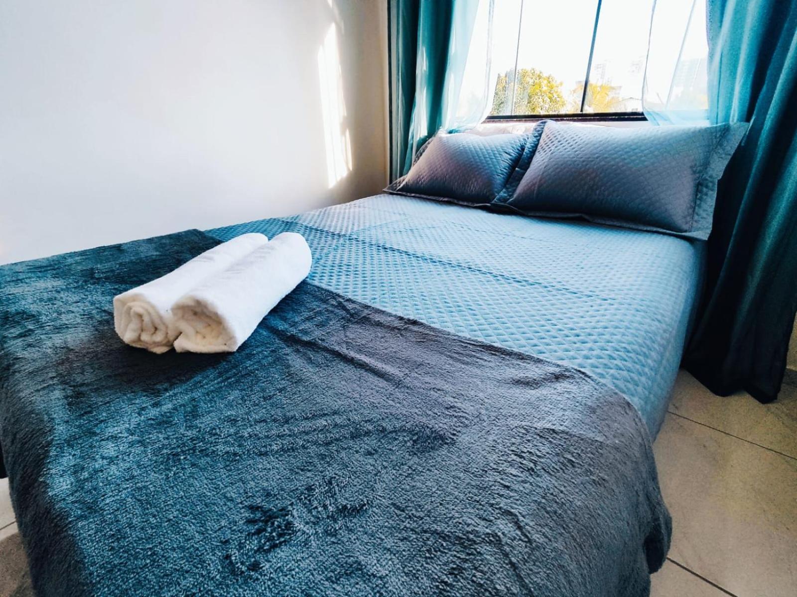 Luxuoso A 700 Metros Da Praia. Velha Es Apartment Vila Velha (Espirito Santo)