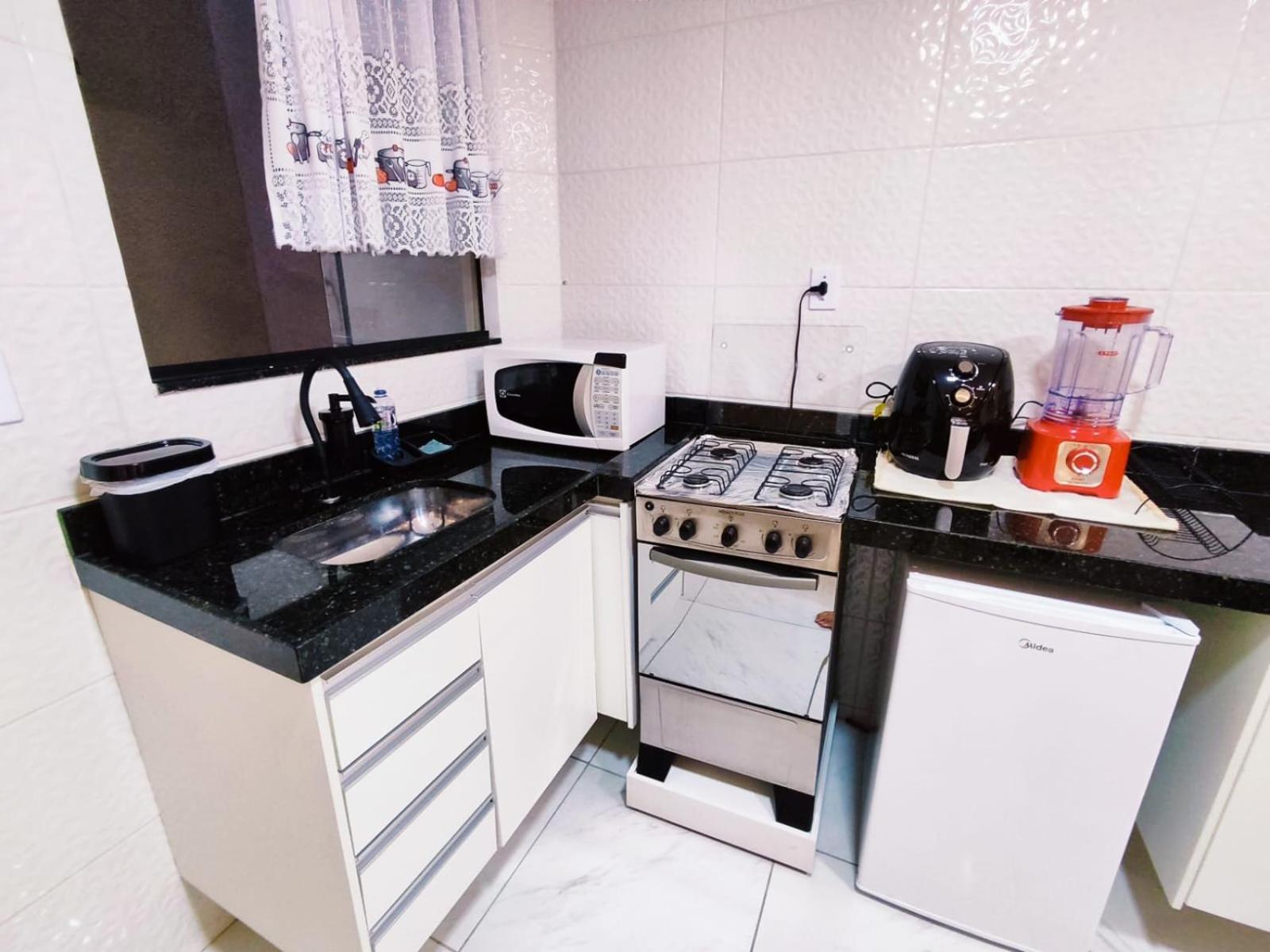 Luxuoso A 700 Metros Da Praia. Velha Es Vila Velha (Espirito Santo)
