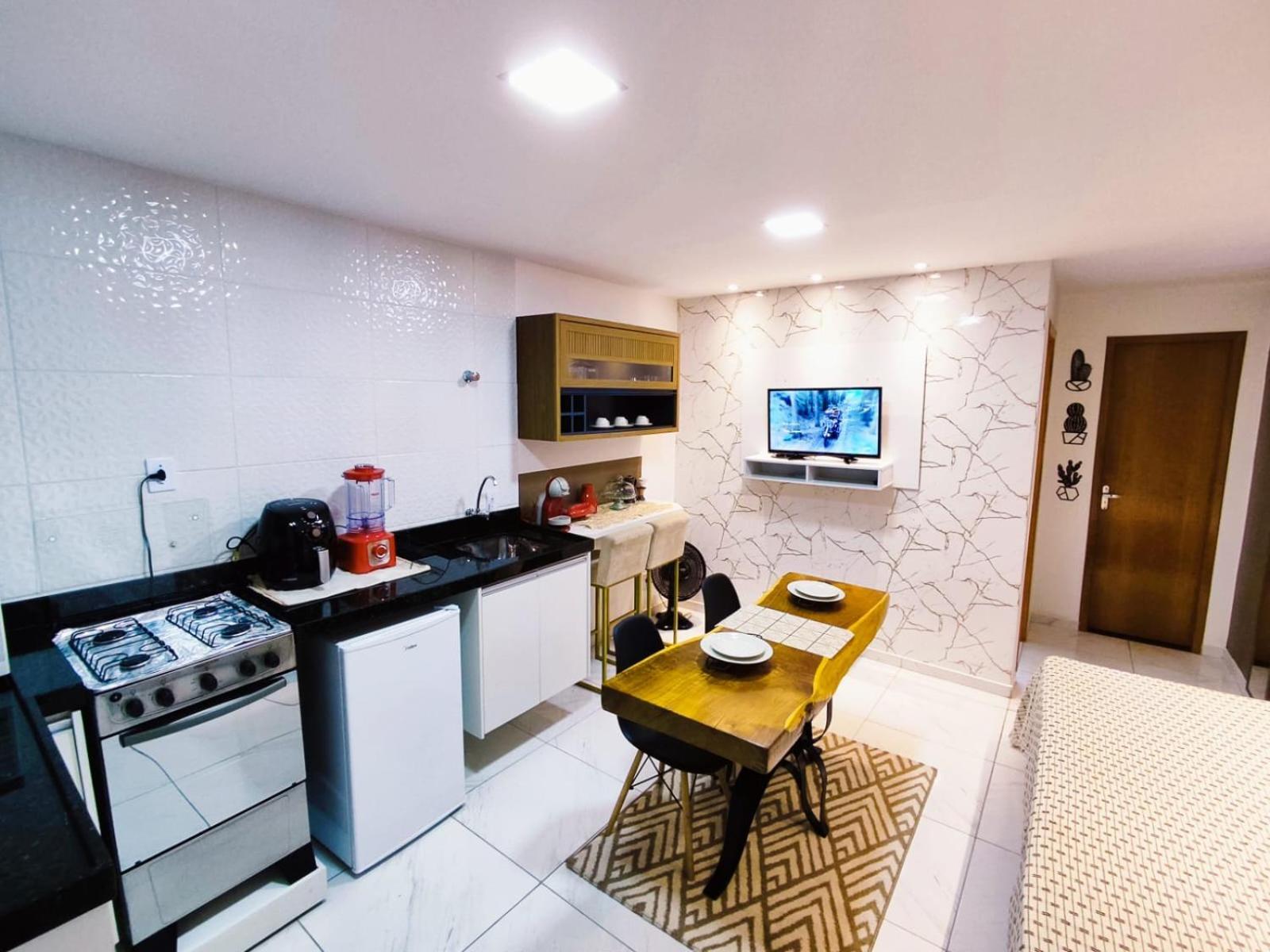 Luxuoso A 700 Metros Da Praia. Velha Es * Vila Velha (Espirito Santo)